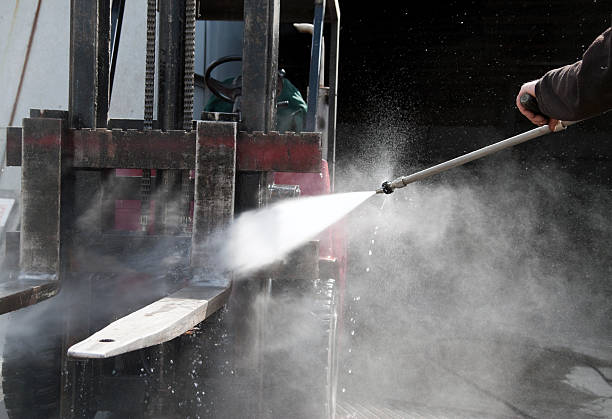 Reliable West Hammond, NM Pressure Washing Solutions
